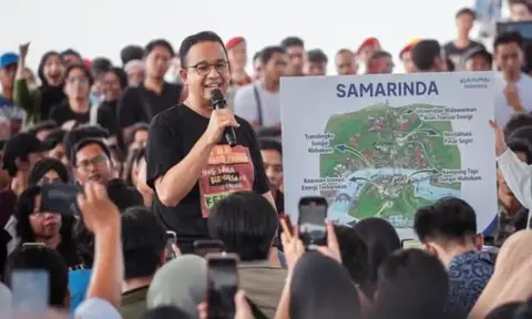 Keuntungan Anies Baswedan di Balik Penghentian Iklan Videotron