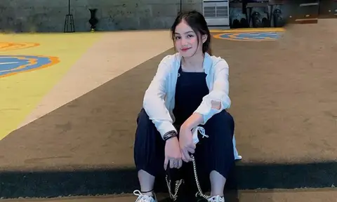 Profil dan Biodata Bella Graceva, Lengkap Agama, Pendidikan, Kekasih dan Perjalanan Karirnya