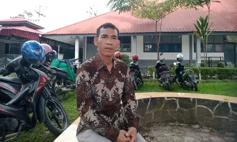 Seminggu Lagi, Pendaftaran Anggota PPS Pemilu 2024 Dibuka