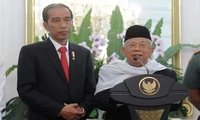 Beda Suara Antara Jokowi dan Maruf Amin Soal Netralitas di Pilpres