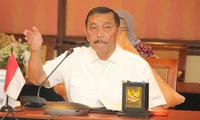 Insiden Ledakan Smelter PT ITSS Kawasan IMIP, Menko Marves: Kita Tidak Mau Main-Main Keselamatan Manusia
