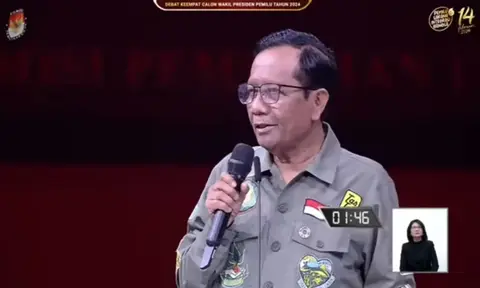 Menelusuri Pernyataan Mahfud MD Soal Tri Hita Karana dan Tri Tangtu 