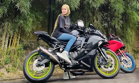 Profil dan Biodata Olla Ramlan, Lengkap Agama, Keluarga, Pendidikan dan Karir