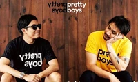 Sinopsis Pretty Boys, Film Komedi Terbaik Vincent dan Desta