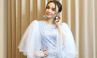 Profil dan Biodata Tasya Rosmala, Lengkap Umur, Agama, Pacar, Tinggi Badan, dan Perjalanan Karier
