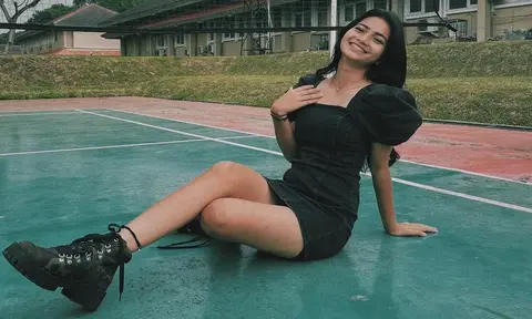 Profil dan Biodata Ratu Sofya Lengkap dengan Kisah Asmara