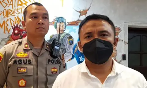Tawuran Berakhir Tragis, Polisi Ringkus 4 Pelaku Pembunuhan di Deli Serdang
