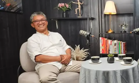 Kabar Sekolah Jurnalisme Parboaboa: Insaf Akan Hak Masyarakat Adat