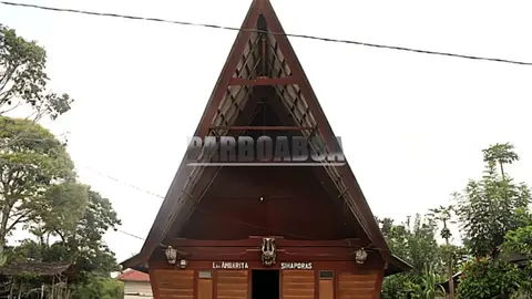 Perempuan Adat Sihaporas Berada di Barisan Terdepan