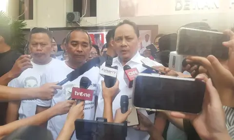 TPN Akan Berikan Kejutan saat Deklarasi Cawapres Ganjar Pranowo Besok