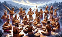 Menelusuri 10 Alat Musik Tradisional Papua yang Kaya Akan Nilai dan Budaya
