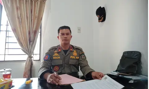 Anak Punk Ramai di Pematang Siantar, Warga Diminta Aktif Lapor