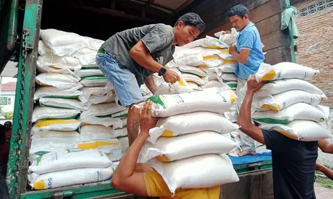 Polemik 48 ASN Pematang Siantar Terima Bansos Beras, BKPSDM Klaim Belum Terima Laporan BPK