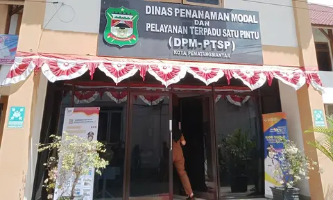 Masyarakat Minta Pemko Pematang Siantar Awasi ASN yang Gelar Rapat di Cafe