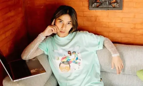 Ini Adalah Beberapa Film Populer yang Dibintangi Adinda Thomas