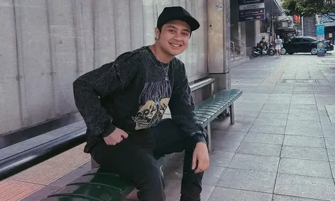 6 Wanita Cantik yang Pernah Dikabarkan Dekat dengan Bastian Steel