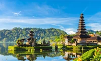 10 Tempat Wisata Paling Populer di Bali, Cocok Untuk Liburan