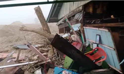 Banjir Bandang Sumatera Utara: 24 Tewas, Ribuan Warga Terisolasi