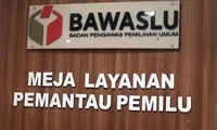 Ichsan Fuady Resmi Jadi Sekjen Bawaslu