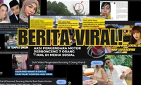 Minim Pemberitaan, Publikasi di Dunia Pendidikan Berharap Viral