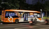 Transjakarta akan Operasikan 26 Bus Listrik Baru Tahun Depan