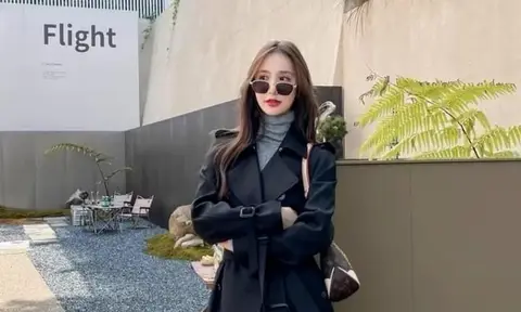 10 Kombinasi Warna Outfit ala Cewek Bumi yang Bikin Gaya Semakin Keren