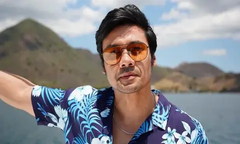 Inilah 5 Daftar Film Terpopuler yang Dibintangi Oleh Chicco Jerikho