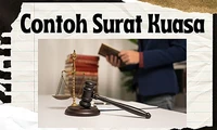 12 Contoh Surat Kuasa: Pengertian, Fungsi, Jenis, dan Cara Membuatnya