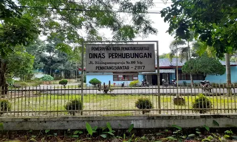 Tarif Angkutan Barang di Siantar Naik 60 Persen