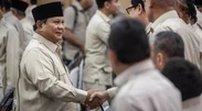 Retret Hambalang Jilid Kedua: Prabowo Menempa Karakter dan Soliditas Kabinet Merah Putih