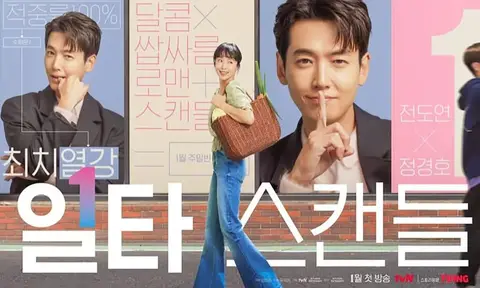  Crash Course in Romance Drama Korea Yang Wajib Kalian Tonton