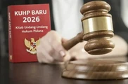 APH Siap Hadapi KUHP–KUHAP Baru, Menkum Tegaskan Asas Pancasila
