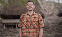 Profil dan Biodata Edo Borne, Lengkap Agama, Umur, Perjalanan Karier, dan Kisah Asmara