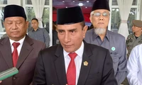 Saling Sindir Edy-Ijeck Jelang Akhir Masa Jabatan, Pengamat: Jadi Konflik Serius dan Bukan Gimik