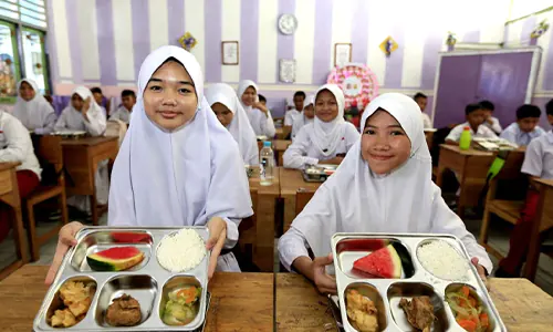 Alokasi Anggaran Pendidikan 2026 dan Polemik Program Makan Bergizi Gratis