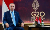 Berubah Sikap, Erdogan Setujui Upaya Swedia Jadi Anggota NATO