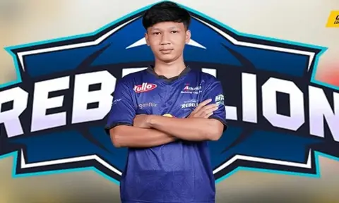 Profil dan Biodata Lengkap Dicky Setiawan alias RBL Fearless yang Tersandung Kasus Pelecehan
