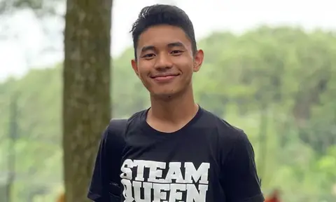 Profil dan Biodata Fiki Naki, Lengkap Agama, Umur, dan Perjalanan Karier