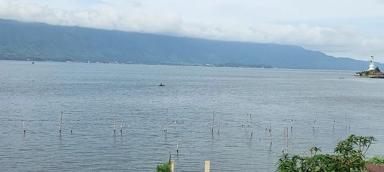 Penurunan Permukaan Danau Toba 3-4 Meter Sekurangnya Setelah Kehadiran TPL