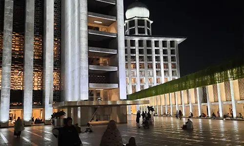 Sepuluh Hari Terakhir Ramadan: Inilah Amalan yang Harus Ditingkatkan