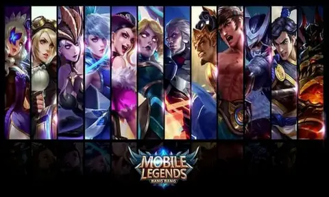 Sejarah Terciptanya Mobile Legend: Bang Bang