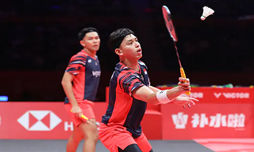 Tanpa Gelar di BWF World Tour Finals, Apakah Bulu Tangkis Indonesia di Tahun 2024 Gagal?