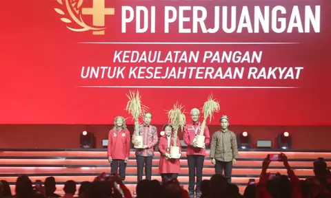 Pengamat: Wakil Ganjar Harus Bisa Tingkatkan Elektoral PDI Perjuangan