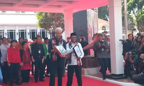 Bedah Visi Misi Ganjar dan Anies, Pengamat: Harus Bisa Dibuktikan, Tak Sekedar Janji