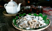 Mengupas Sejarah Gatot: Makanan Jadul yang Kini Jarang Ditemukan