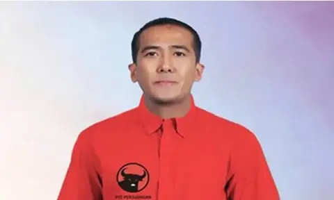 Harun Masiku: Kontroversi dan Jejak Kasus yang Belum Tertangkap 