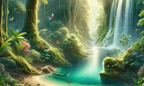 Hidden Gem Artinya: Ini Penjelasan dan Ciri Khasnya