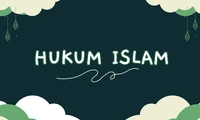 5 Hukum Islam : Pengertian, Tujuan, Prinsip, Contoh, dan Pengaruhnya dalam Masyarakat Muslim