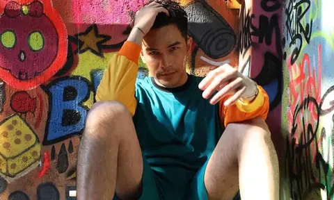 Profil dan Biodata Jonathan Frizzy, Lengkap Agama, Pendidikan, Kisah Asmara, Karir