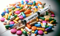 Diabetes Tidak Bisa Disembuhkan, Namun Bisa Dikontrol
